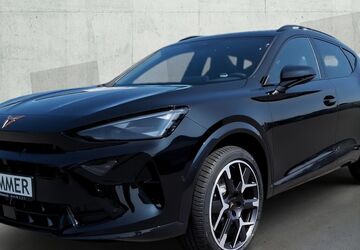 Cupra Formentor 1.999 km 44.980 &euro; Nordhorn 48529