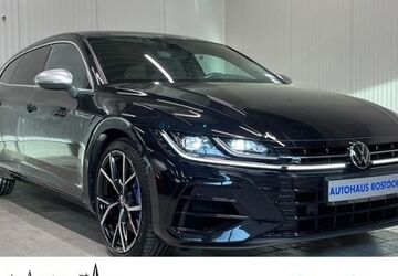 VW Arteon 21.100 km 46.990 &euro; Rostock 18146