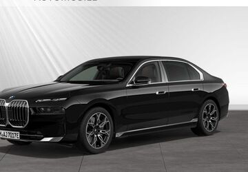 BMW 750 2.700 km 92.800 &euro; Geldern 47608