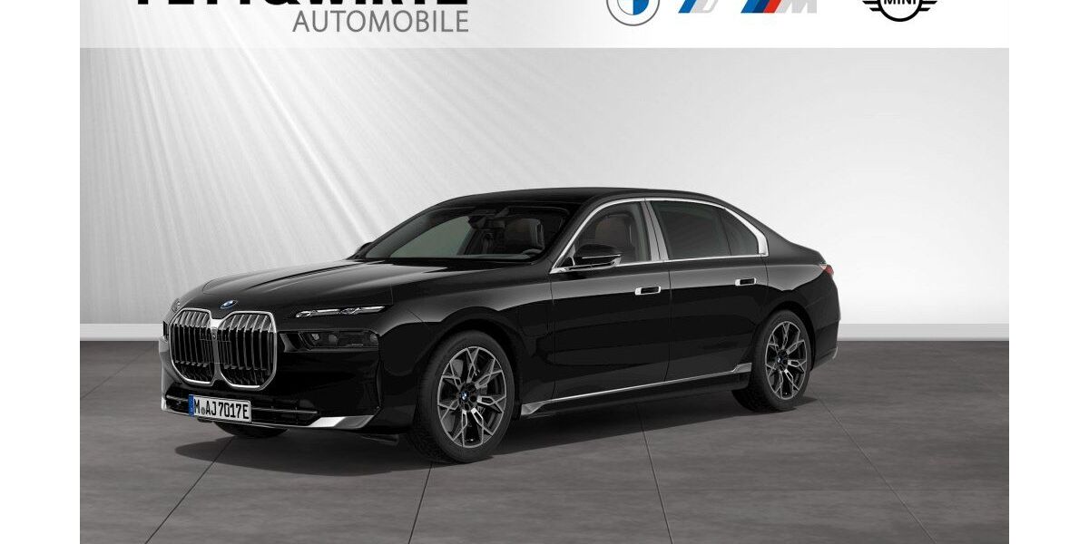 BMW 750 2.700 km 92.800 &euro; Geldern 47608