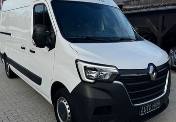 Renault Master 99.990 km 19.990 &euro; Weferlingen 39356