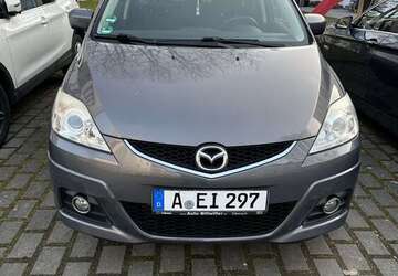 Mazda 5 197.000 km 3.300 &euro; augsburg 86154