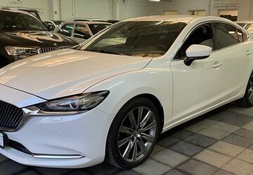 Mazda 6 126.698 km 18.990 &euro; Hamburg 22087