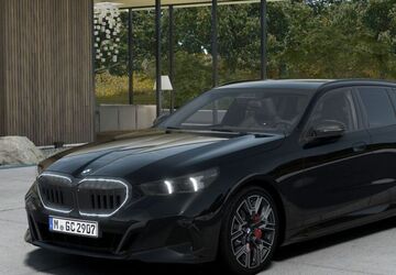 BMW 540 7.900 km 82.990 &euro; Bad Salzuflen 32108