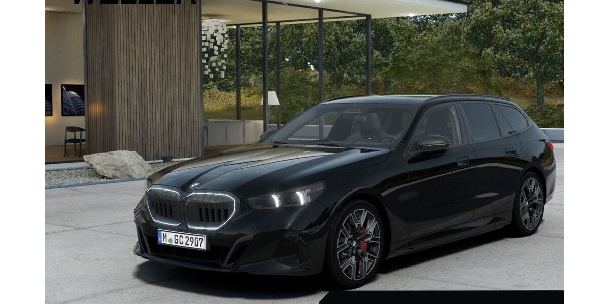 BMW 540 7.900 km 82.990 &euro; Bad Salzuflen 32108