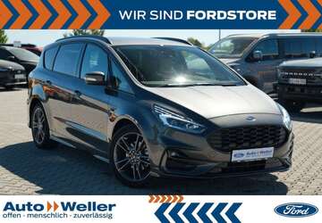 Ford S-Max 18.710 km 35.490 &euro; Wetzlar 35581