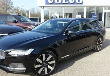 Volvo V90 23.100 km 43.800 &euro; Warendorf 48231