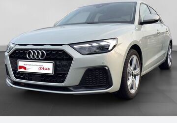 Audi A1 5.899 km 24.890 &euro; Dorsten 46284