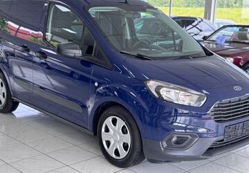 Ford Transit Courier 32.000 km 13.990 &euro; Speyer 67346