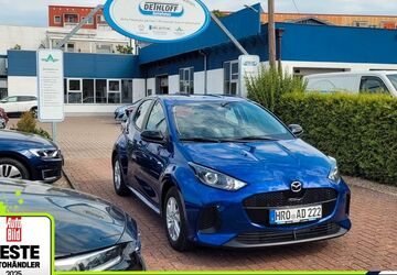 Mazda 2 5.000 km 22.990 &euro; Rostock 18106