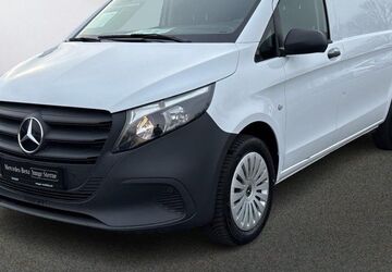 Mercedes-Benz Vito 27.975 km 32.666 &euro; Hamm 59067