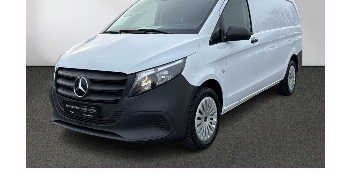 Mercedes-Benz Vito 27.975 km 32.666 &euro; Hamm 59067