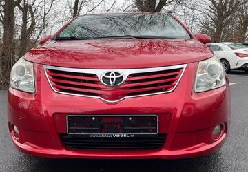 Toyota Avensis 361.714 km 3.499 &euro; Limburg 65549