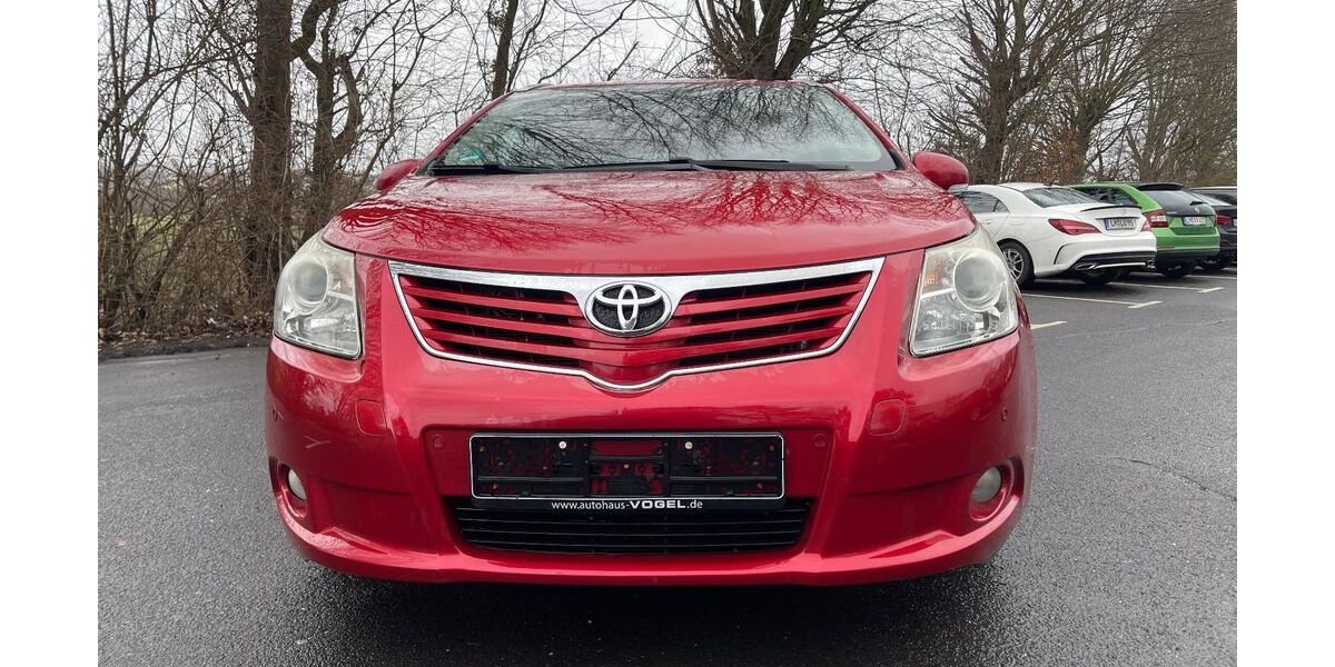 Toyota Avensis 361.714 km 3.499 &euro; Limburg 65549