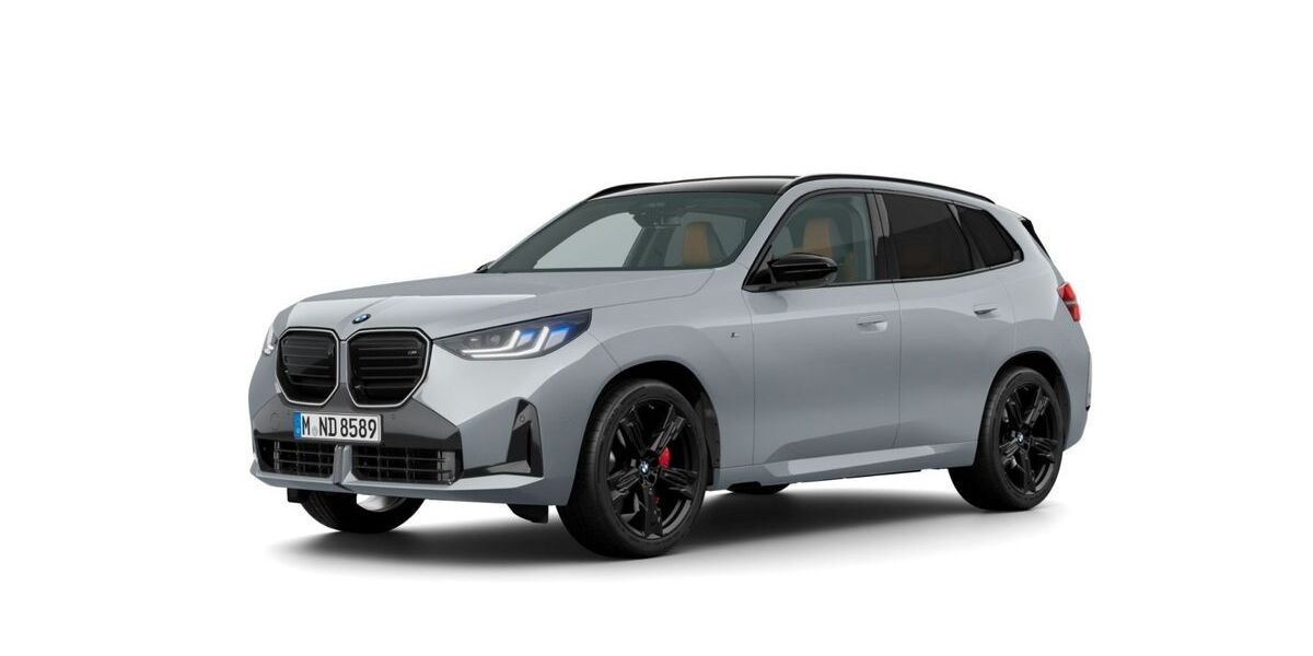 BMW X3 M40 11.650 km 76.890 &euro; Bad Wiessee 83707