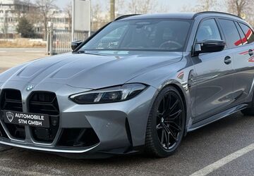 BMW M3 15.500 km 98.600 &euro; Oberschleissheim 85764