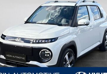 Hyundai INSTER 9.900 km 32.390 &euro; Idar-Oberstein 55743