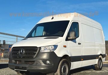 Mercedes-Benz Sprinter 97.541 km 30.345 &euro; Himmelkron 95502