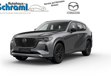 Mazda CX-60 3.933 km 54.990 &euro; Landsberg 86899