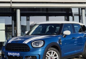 Mini John Cooper Works Countryman 29.750 km 27.900 &euro; Husum 25813