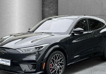 Ford Mustang Mach-E 13.500 km 49.900 &euro; Winsen/Aller 29308