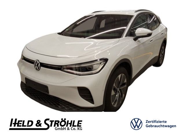 VW ID.4 8.144 km 38.870 &euro; Neu-Ulm 89231