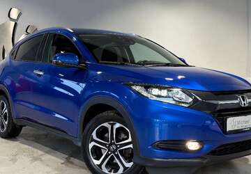 Honda HR-V 73.490 km 17.900 &euro; Berlin 12167