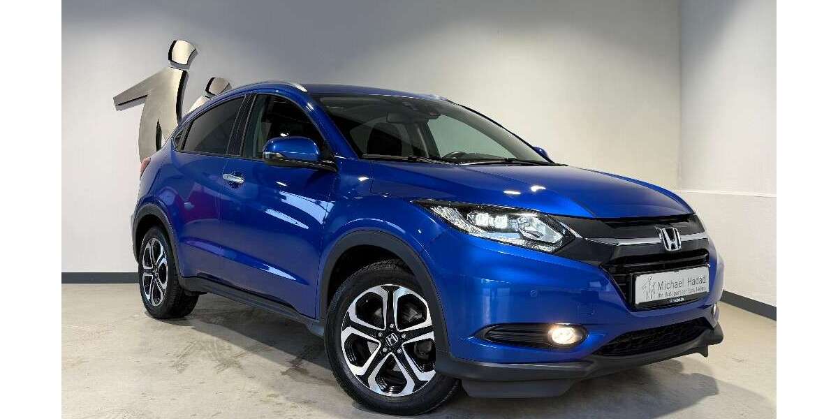 Honda HR-V 73.490 km 17.900 &euro; Berlin 12167