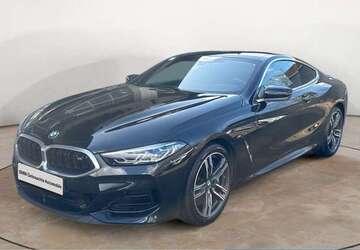 BMW M850 39.002 km 61.990 &euro; Hamm 59071