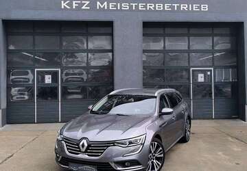 Renault Talisman 73.852 km 21.990 &euro; Rathenow 14712