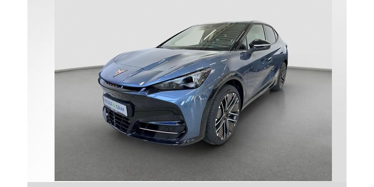 Cupra Tavascan 12.500 km 46.980 &euro; Fürth 90763