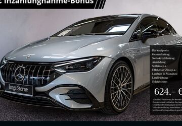 Mercedes-Benz EQE 14.582 km 72.390 &euro; Arnsberg 59759