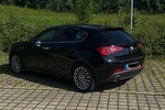 Alfa Romeo Giulietta 130.000 km 6.000 &euro; Freudenstadt 72250