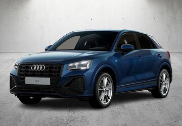 Audi Q2 6.839 km 37.220 &euro; Osterode 37520