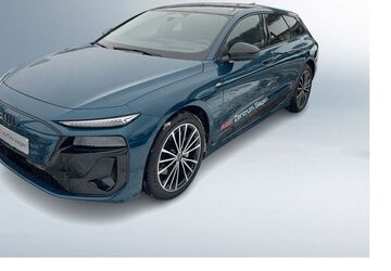 Audi A6 e-tron 5.000 km 79.900 &euro; Siegen 57074