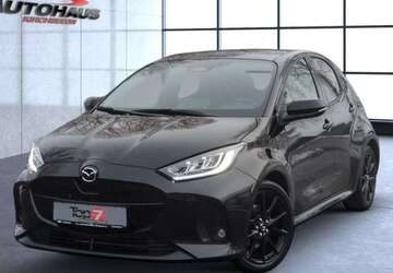 Mazda 2 11.400 km 23.450 &euro; Kirchseeon bei München 85614