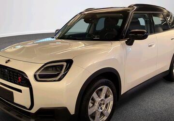 Mini Countryman S (Cooper) 2.394 km 39.574 &euro; Berlin 14057
