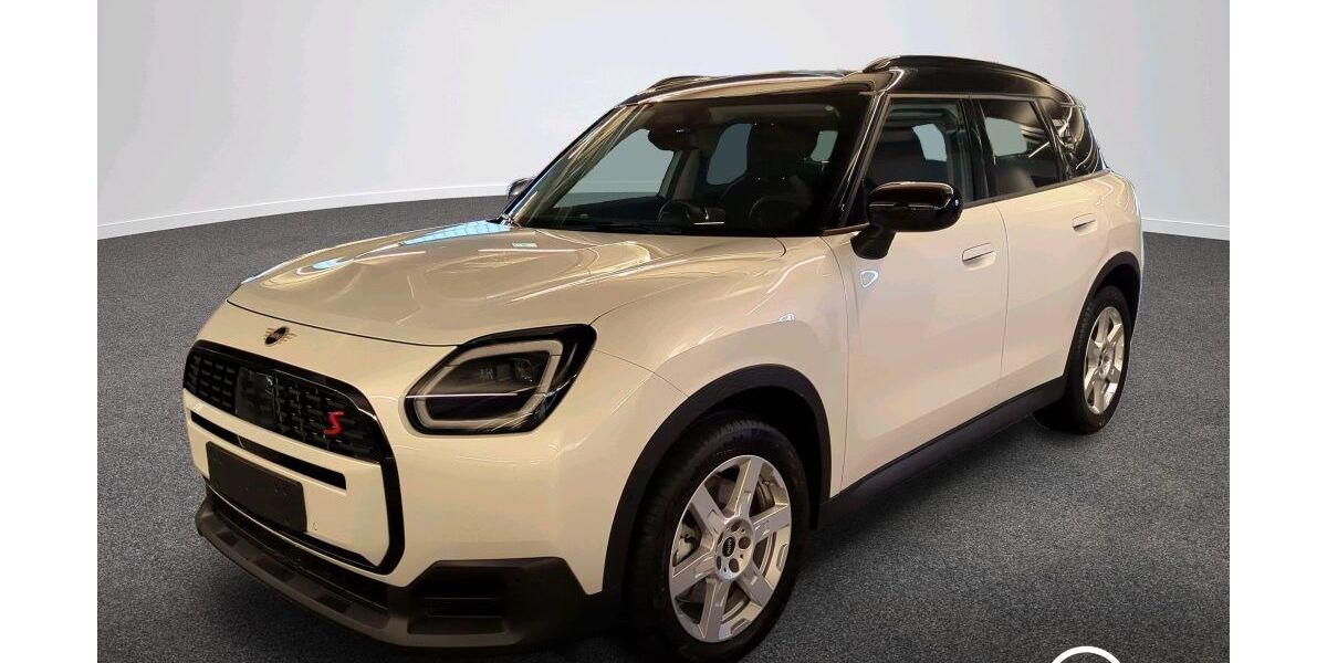 Mini Countryman S (Cooper) 2.394 km 39.574 &euro; Berlin 14057