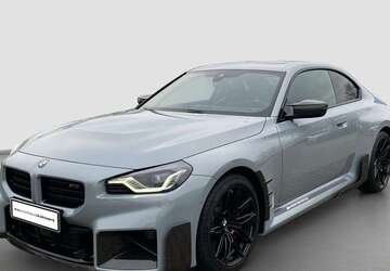 BMW M2 4.155 km 73.480 &euro; Windischleuba 04603