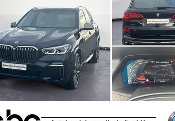 BMW X5 M50 122.862 km 40.650 &euro; Donaueschingen 78166