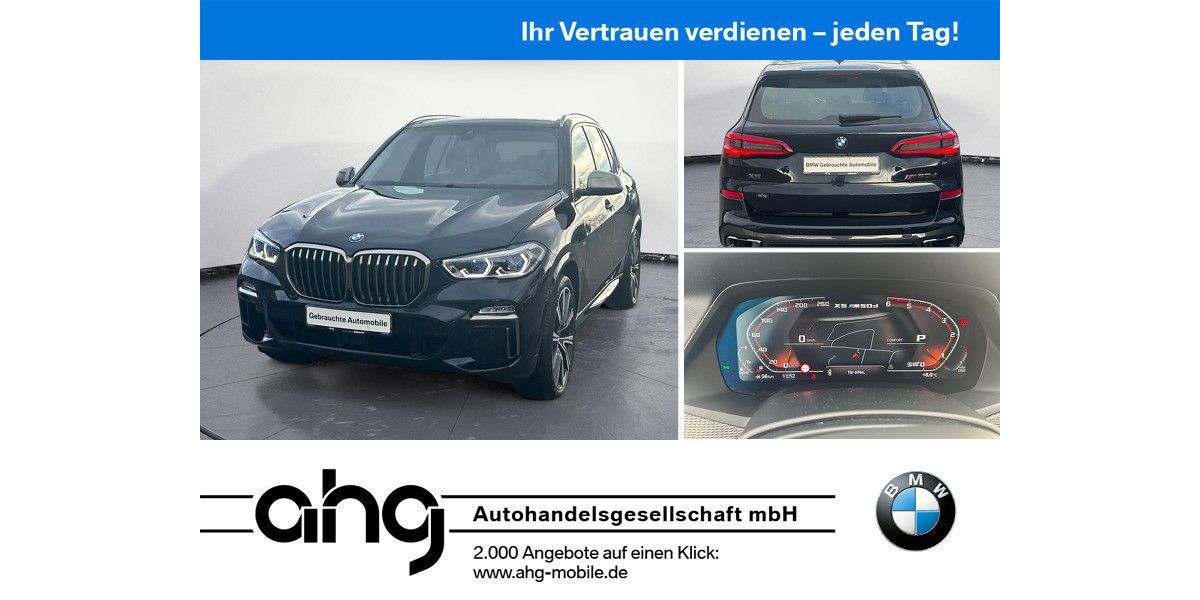 BMW X5 M50 122.862 km 40.650 &euro; Donaueschingen 78166