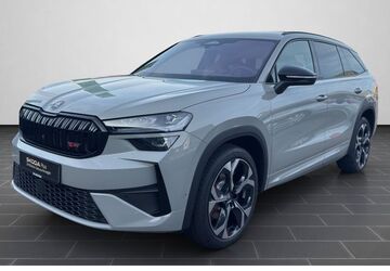 Skoda Kodiaq 6.000 km 53.500 &euro; Kirkel 66459
