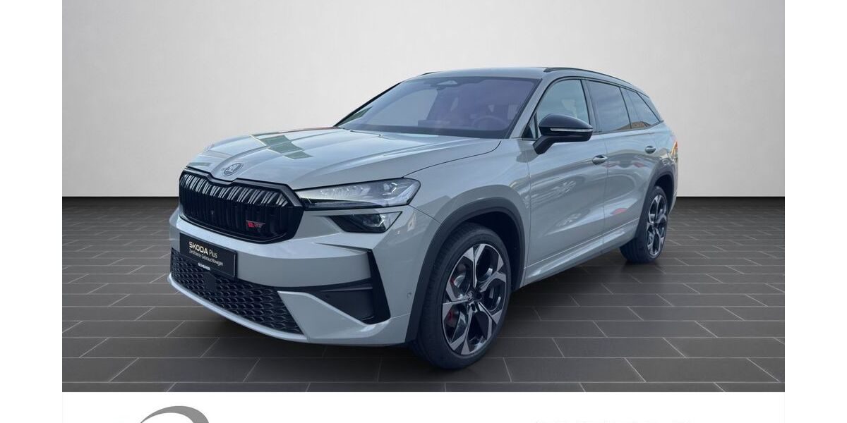 Skoda Kodiaq 6.000 km 53.500 &euro; Kirkel 66459