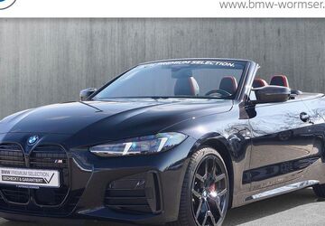 BMW M440 14.000 km 63.990 &euro; Coburg 96450