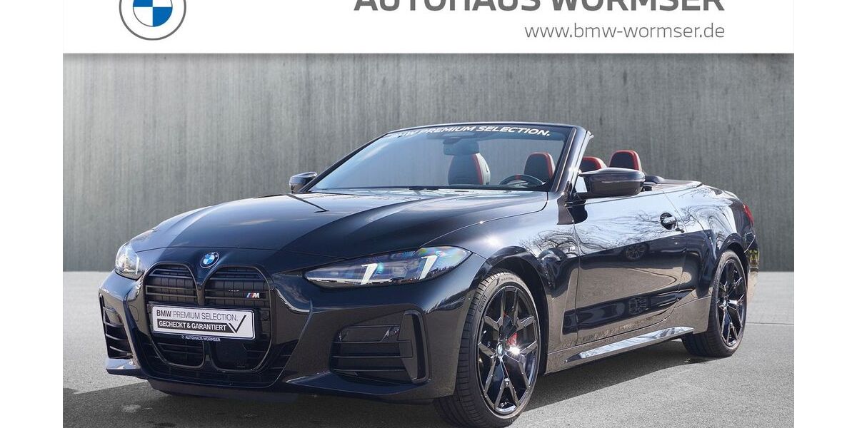 BMW M440 14.000 km 63.990 &euro; Coburg 96450