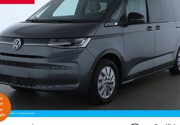 VW T7 California 19.400 km 71.440 &euro; Marktoberdorf 87616