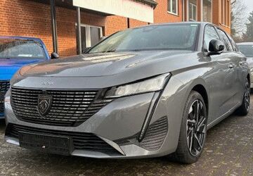 Peugeot 308 22.145 km 19.900 &euro; Schwaförden 27252