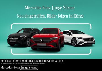 Mercedes-Benz EQE 9.252 km 43.850 &euro; Zweibrücken 66482