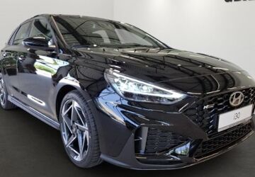Hyundai i30 1.300 km 27.950 &euro; Gelsenkirchen 45891