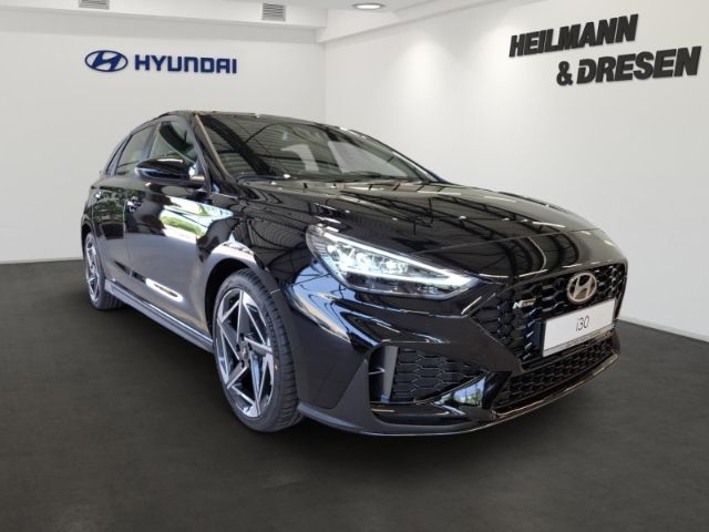 Hyundai i30 1.300 km 27.950 &euro; Gelsenkirchen 45891